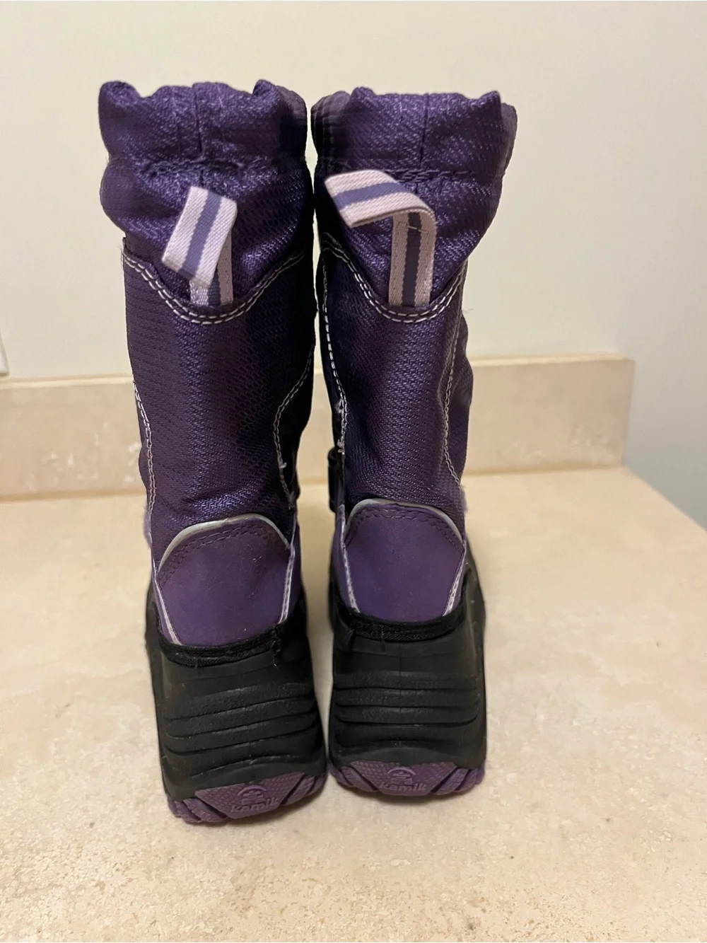 Kamik Rocket Snow Boots